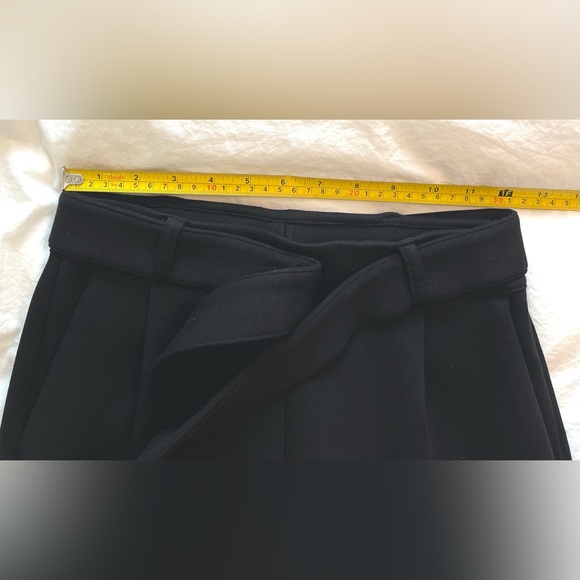 Leze the Label Haven Pants in Black - Picture 14 of 16